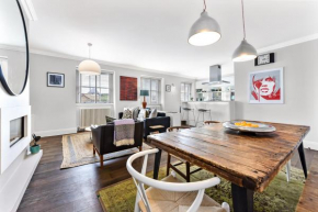 Woodbridge House Apartment